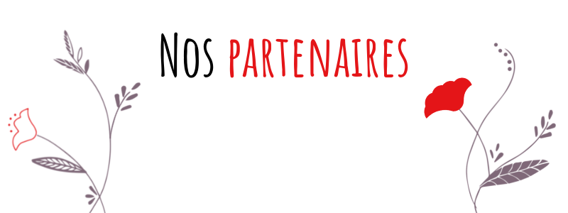 Nos partenaires