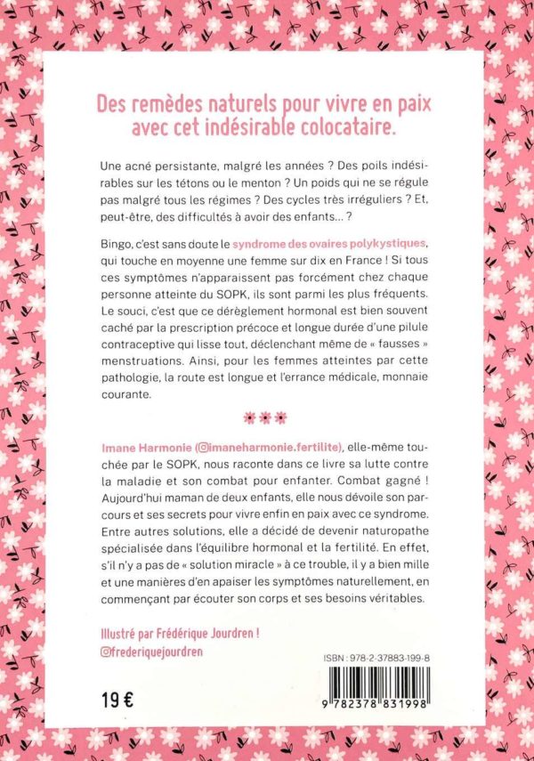 Vivre en harmonie avec le SOPK - KIWI – Image 2