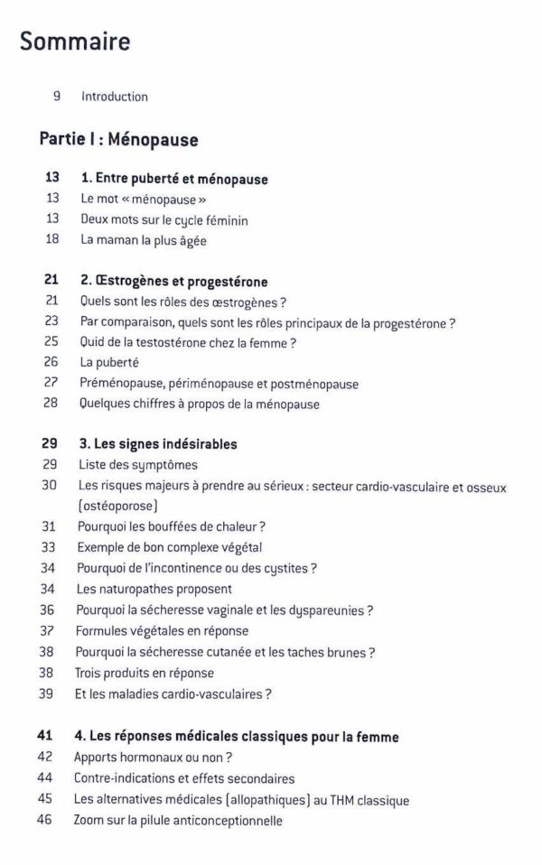 Ménopause, Andropause - JOUVENCE – Image 3