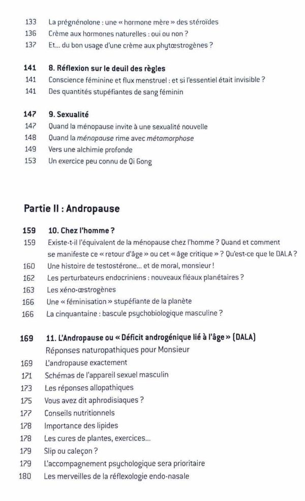 Ménopause, Andropause - JOUVENCE – Image 6