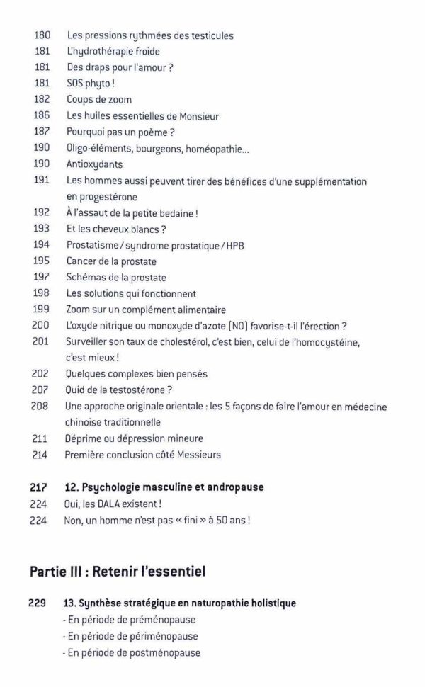 Ménopause, Andropause - JOUVENCE – Image 7
