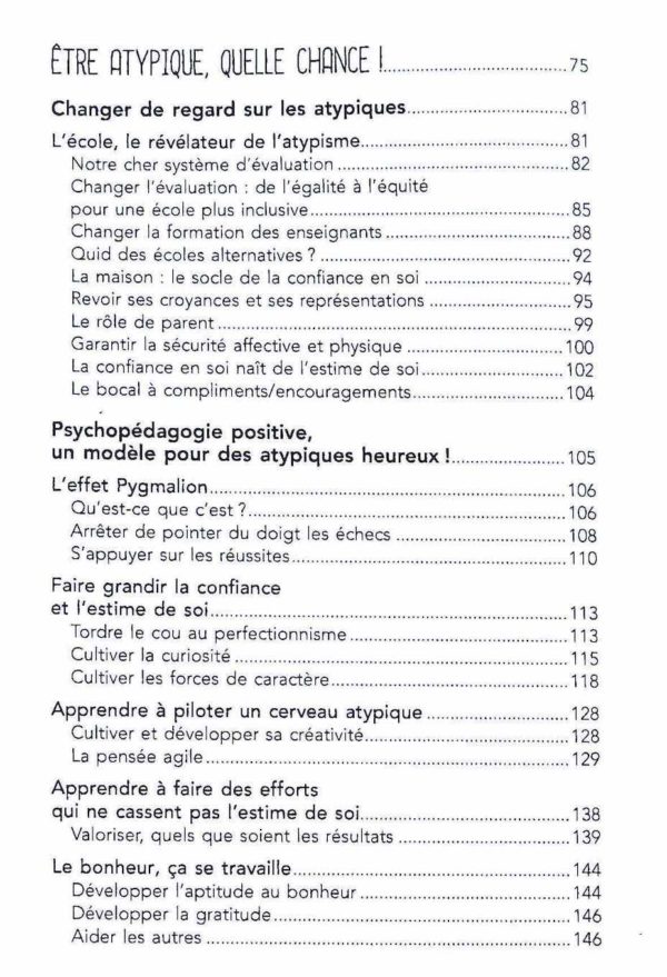 Vive les zatypiques ! - POCKET – Image 4