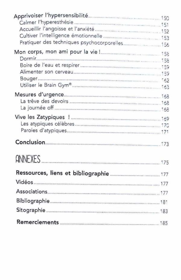Vive les zatypiques ! - POCKET – Image 5