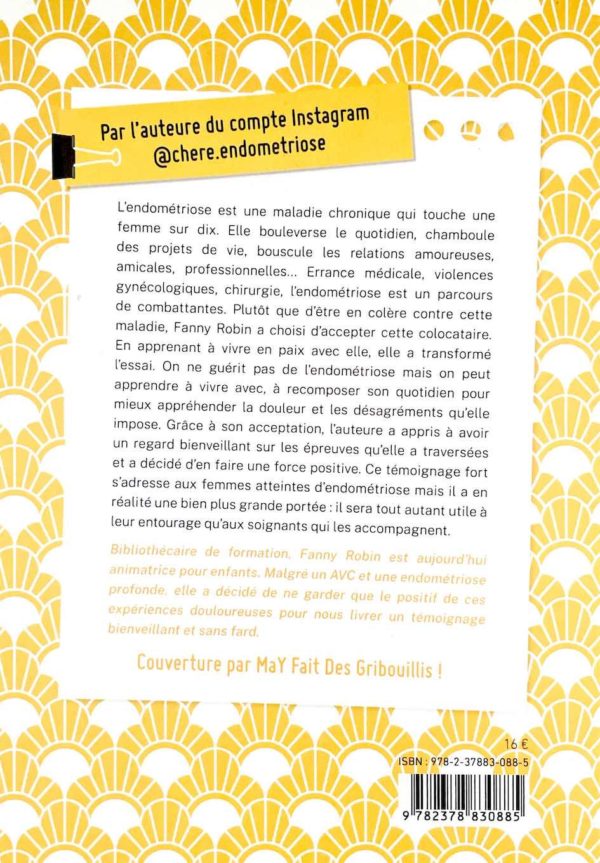 En coloc avec l'endométriose - KIWI – Image 2