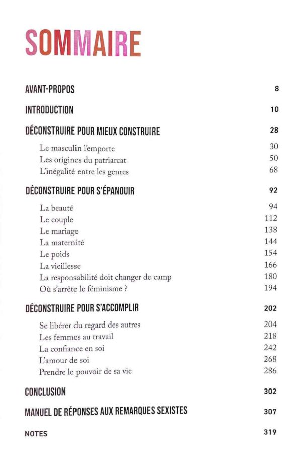 Miroir, Miroir, dis-moi ce que je vaux vraiment - Ed. Premium - LEDUC – Image 3