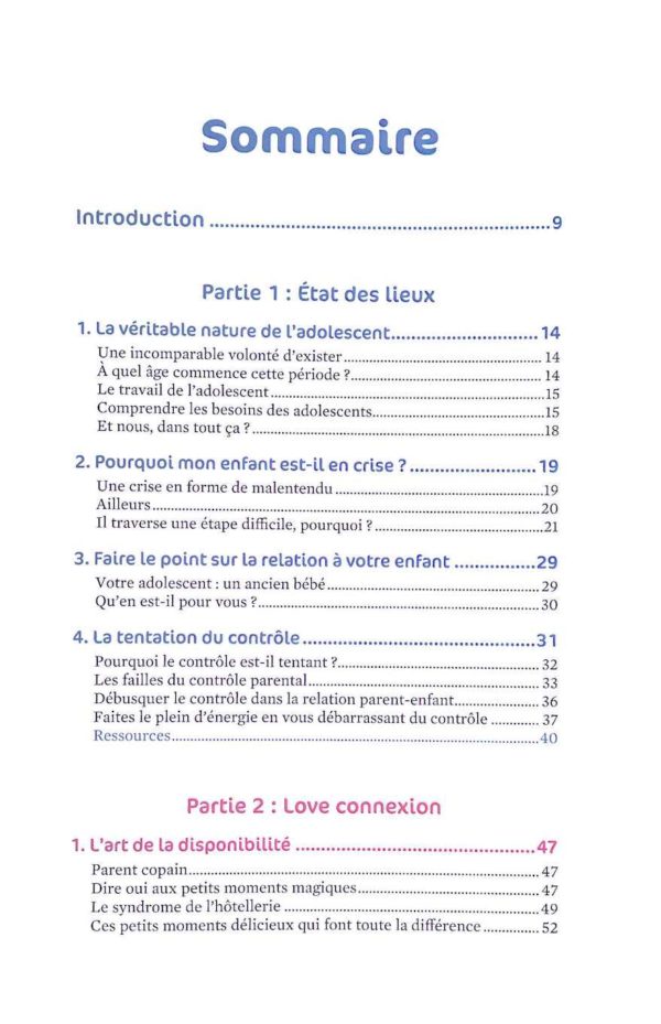 Accompagner l'adolescence - JOUVENCE – Image 3
