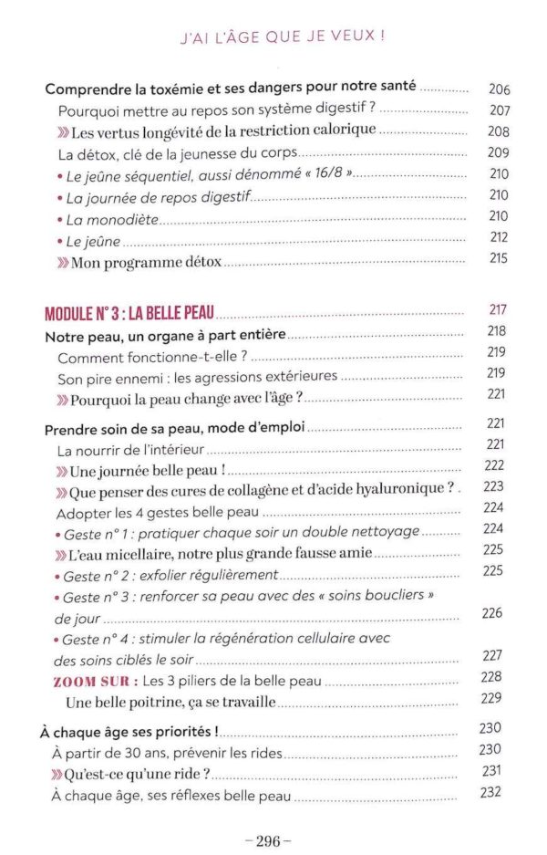 J'ai l'âge que je veux - LEDUC – Image 10