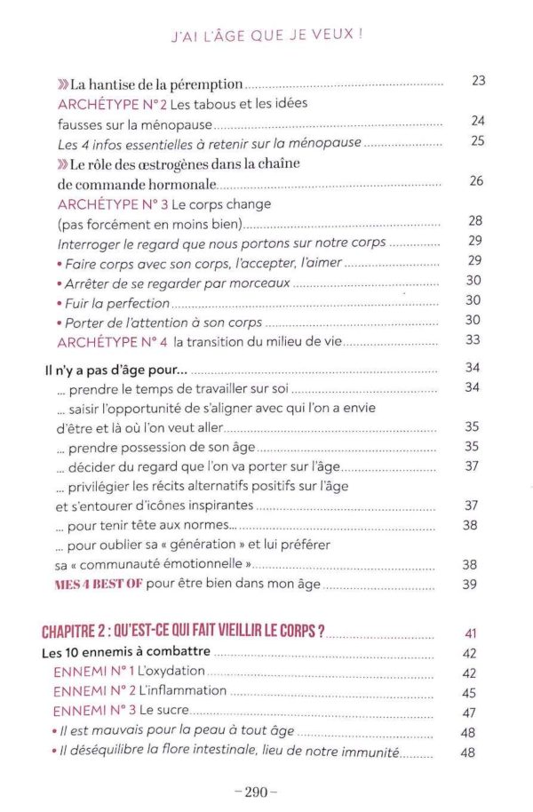 J'ai l'âge que je veux - LEDUC – Image 4