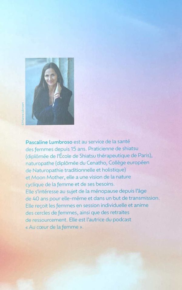 Ménopause Métamorphose - HACHETTE – Image 3