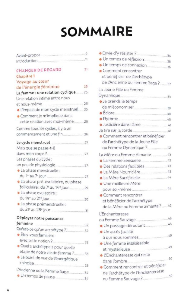 Ménopause Métamorphose - HACHETTE – Image 4