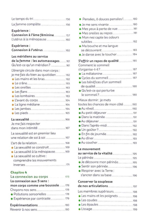 Ménopause Métamorphose - HACHETTE – Image 7