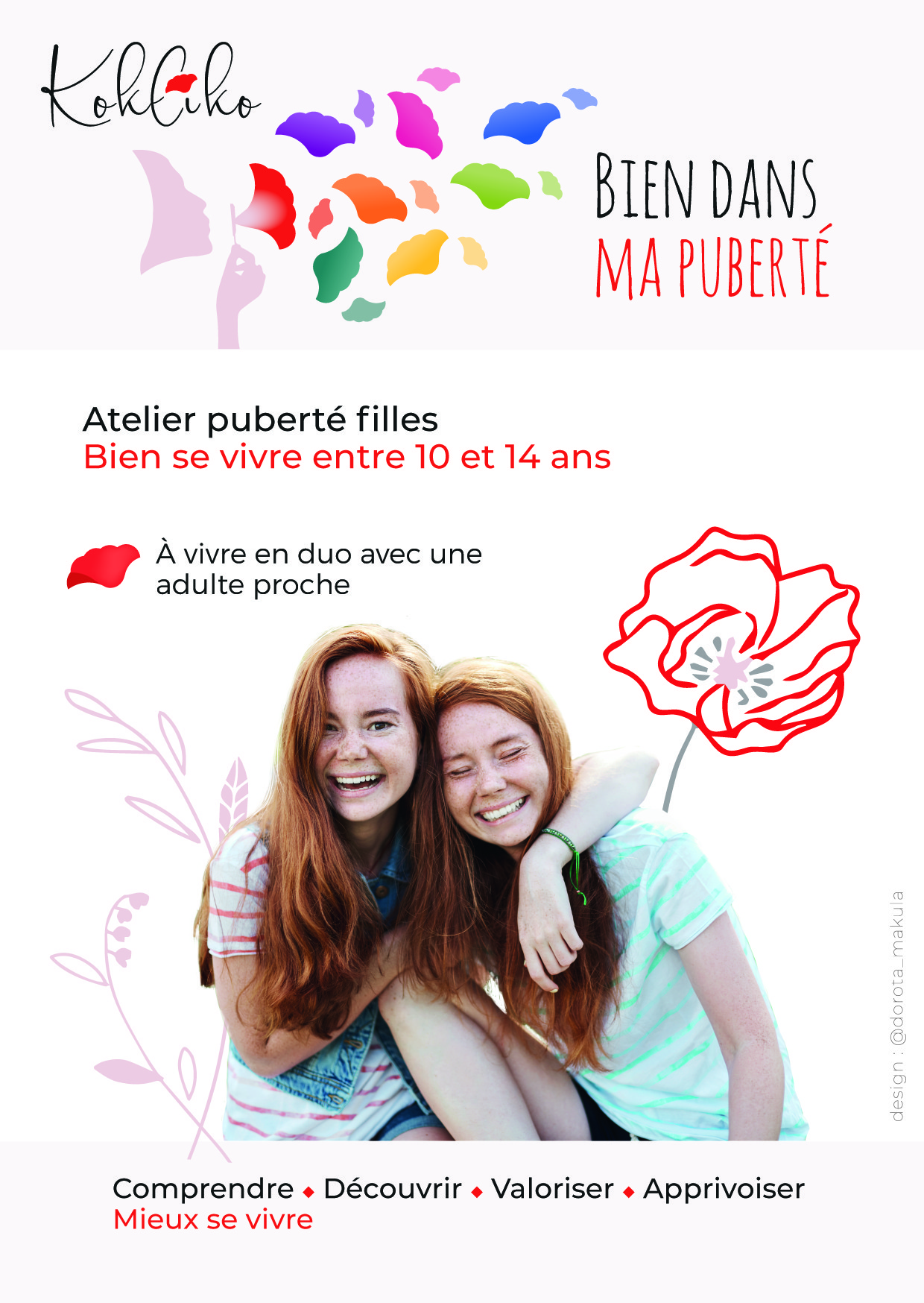 atelier puberté fille flyer 09.2023