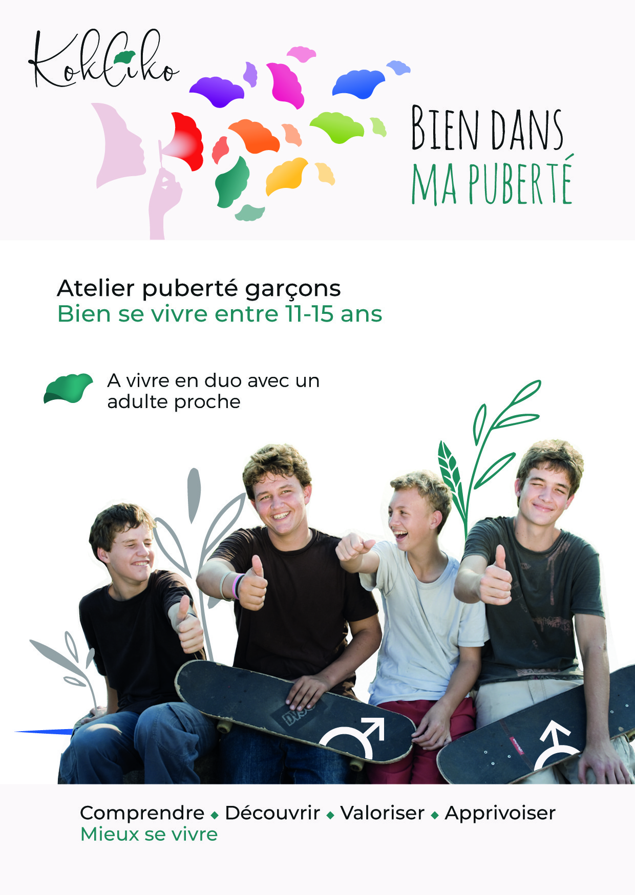 atelier puberté garçon fyler 09.2023