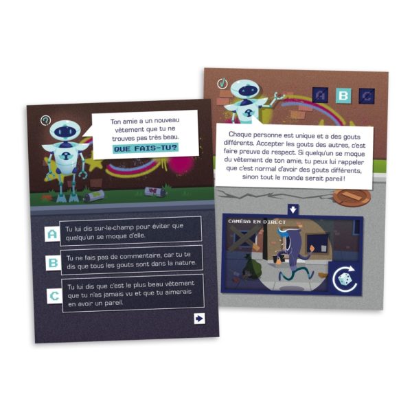 Code Social - PLACOTE – Image 4