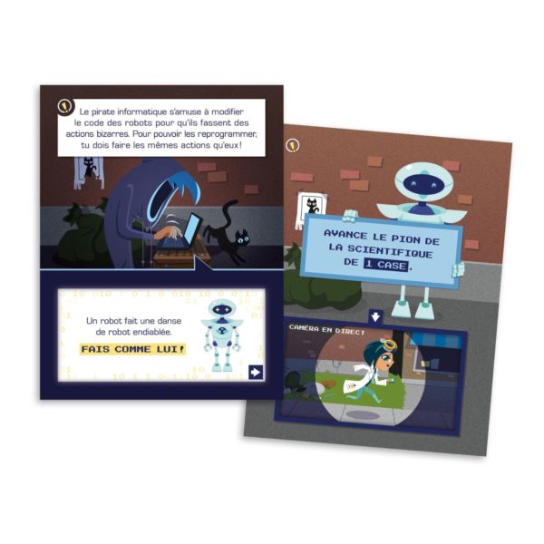 Code Social - PLACOTE – Image 5