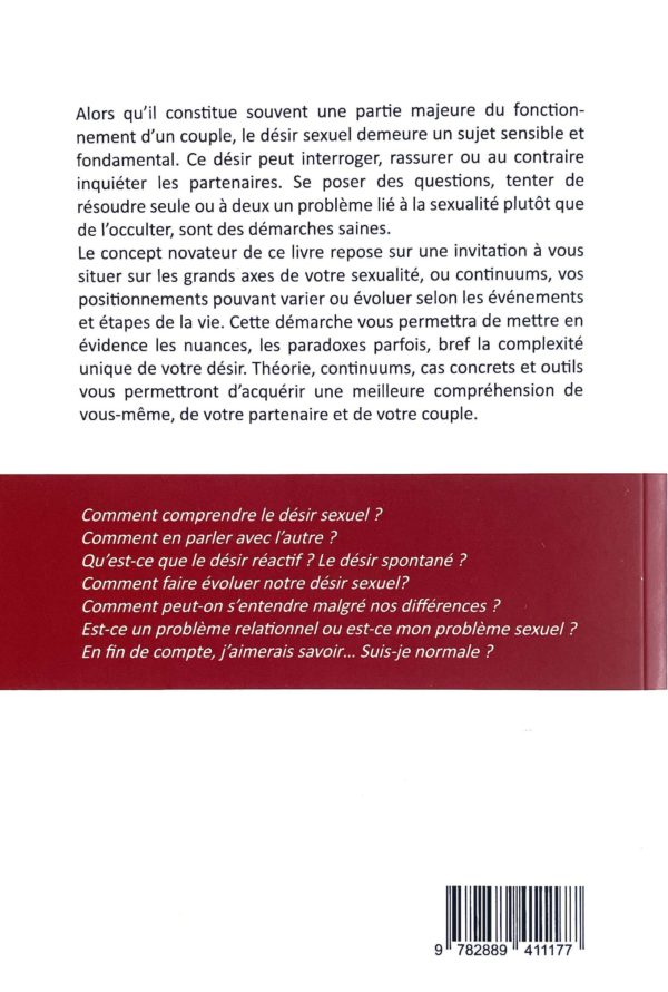 Le désir de la femme - PLANÈTE SANTÉ – Image 2