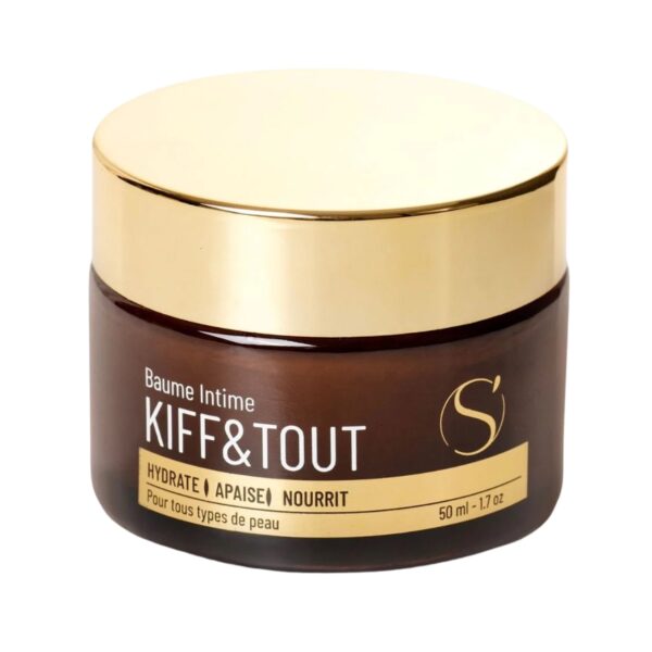 Baume intime Kiff&Tout - SO'CUP